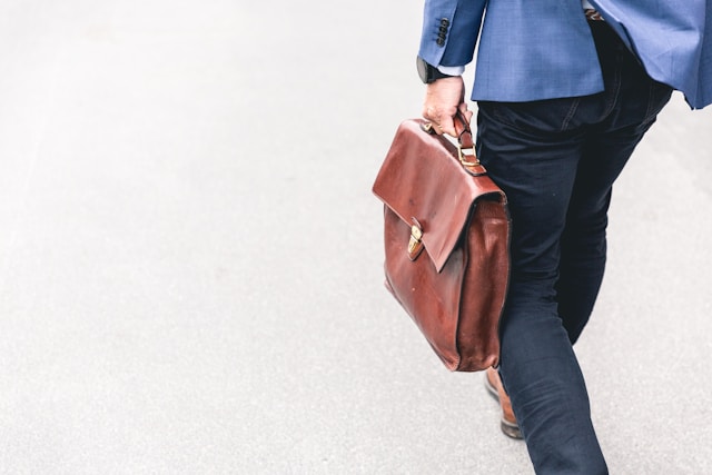 Laptop tas